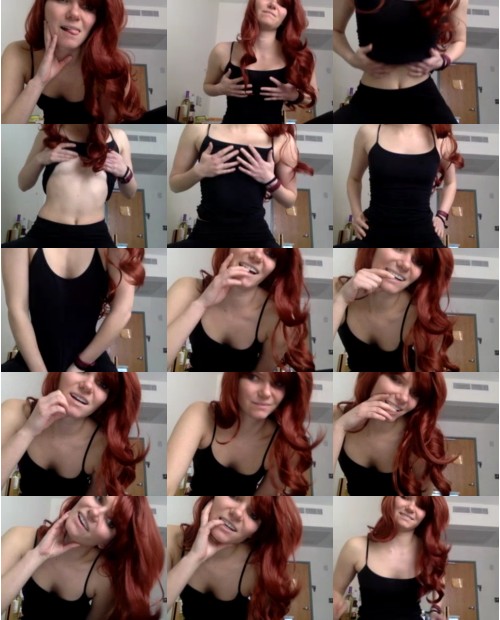 Download Video File: myfreecams holly00