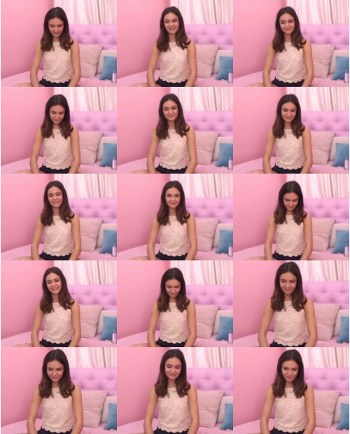 Download Video File: myfreecams hollydolly18