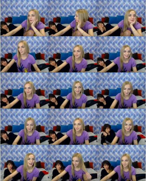 Download Video File: myfreecams hornytwopuss
