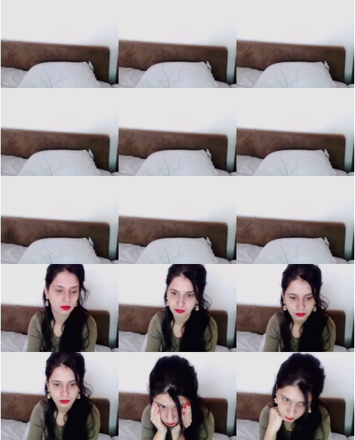 Download Video File: myfreecams hotina