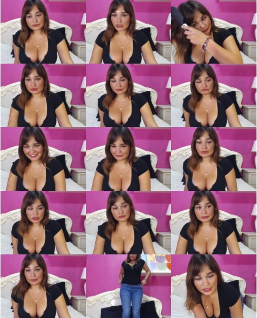 Download Video File: myfreecams hottpeppers