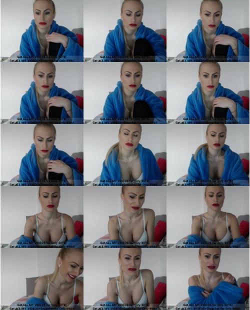 Download Video File: myfreecams hrystina 