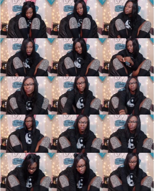 Download Video File: myfreecams hvnlyharmony