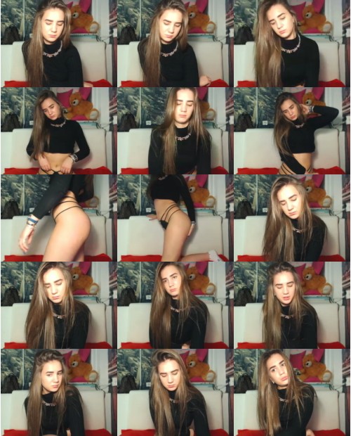 Download Video File: myfreecams iam princess