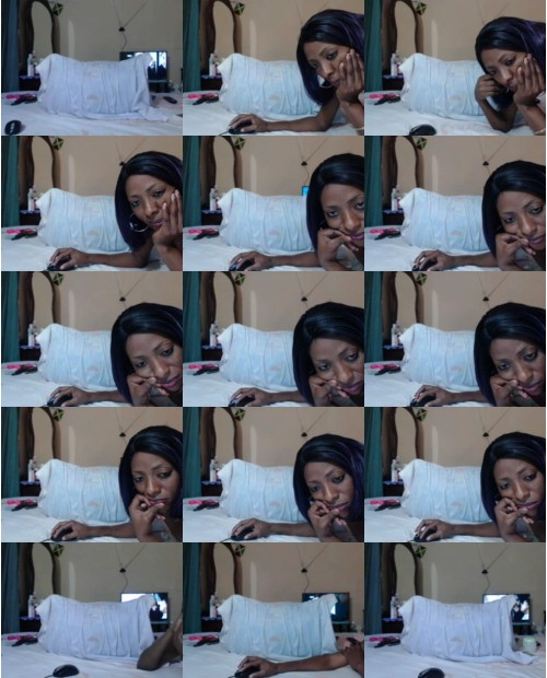 Download Video File: myfreecams icequeenebony