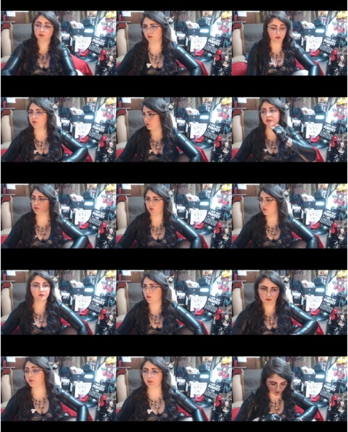 Download Video File: myfreecams imperatrizad
