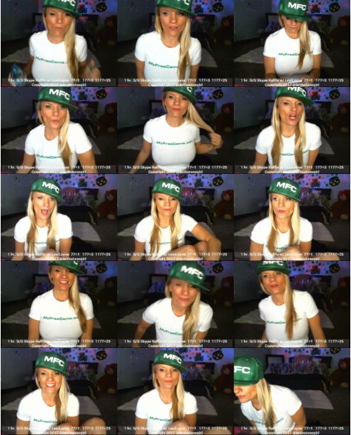 Download Video File: myfreecams imthatonegirl