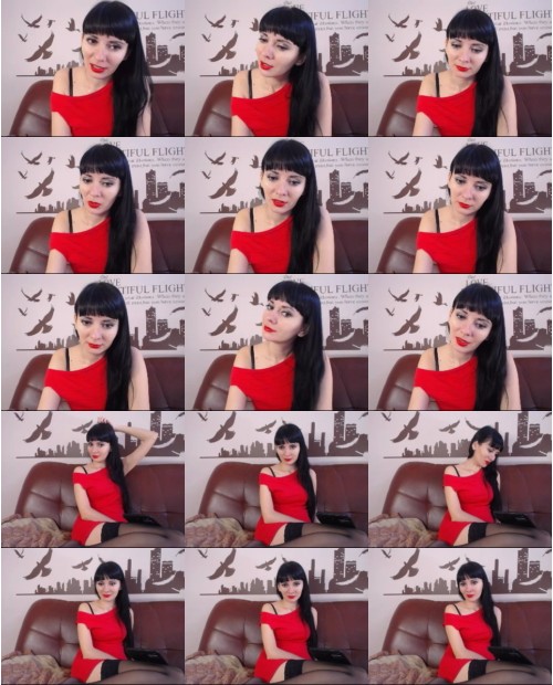 Download Video File: myfreecams inesrose
