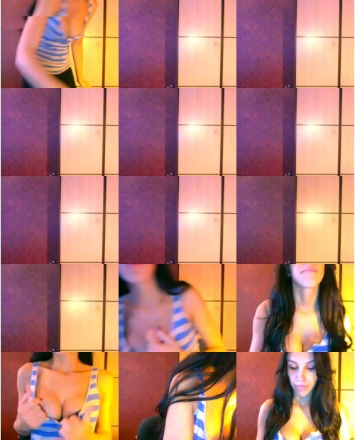 Download Video File: myfreecams insignia 