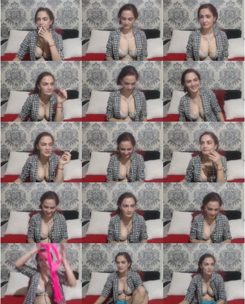 Download Video File: myfreecams intensemiss