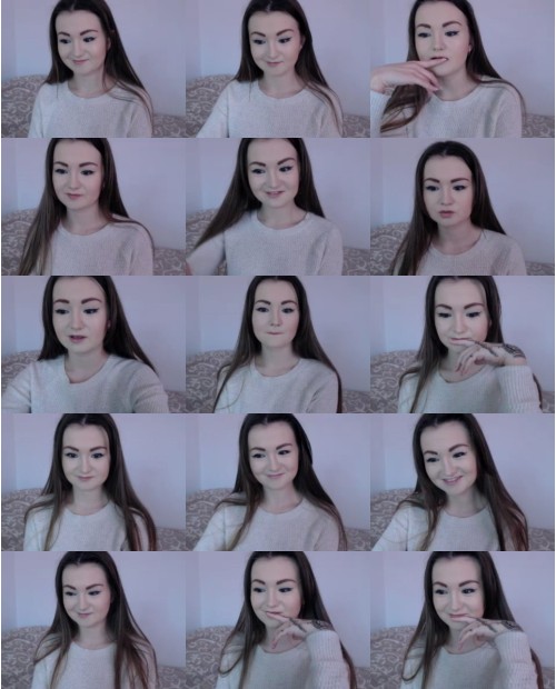 Download Video File: myfreecams isadoll