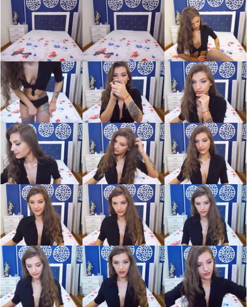 Download Video File: myfreecams issadiammond