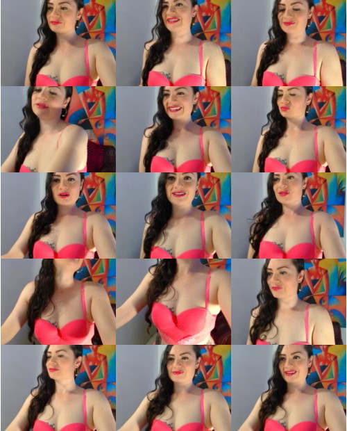 Download Video File: myfreecams itzanami