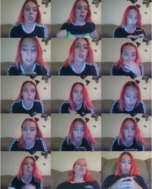Download Video File: myfreecams iveyroxx