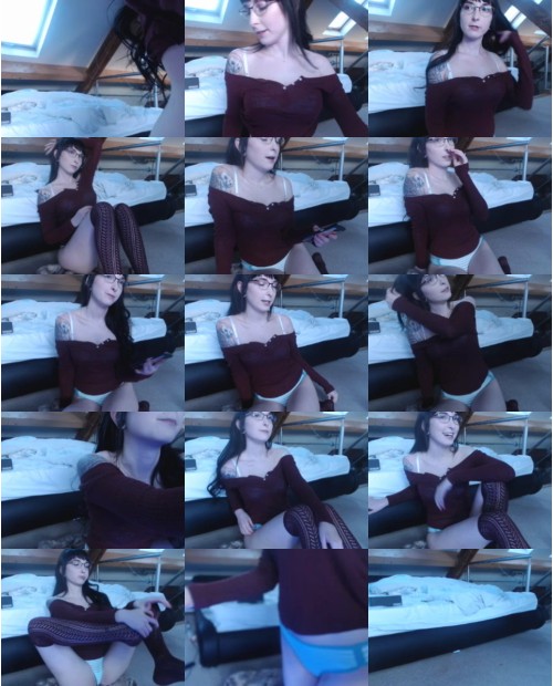 Download Video File: myfreecams ivyrae