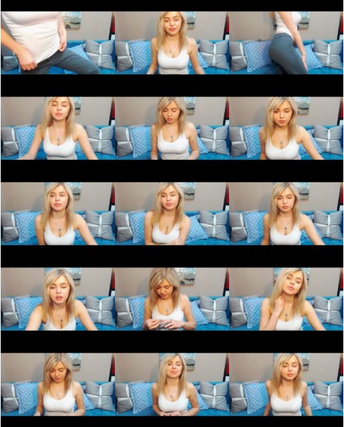 Download Video File: myfreecams jaroslavva