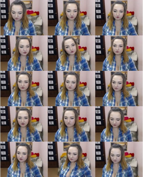 Download Video File: myfreecams jaycandid