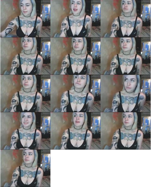 Download Video File: myfreecams jennysgrey666