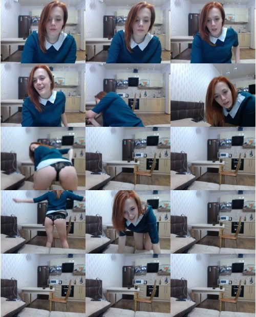 Download Video File: myfreecams jentomson