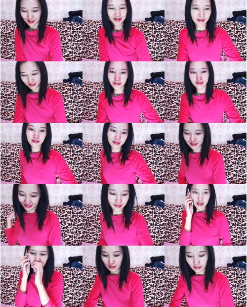 Download Video File: myfreecams jerrydii