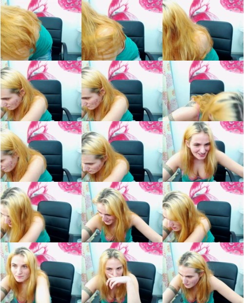 Download Video File: myfreecams jerryliny