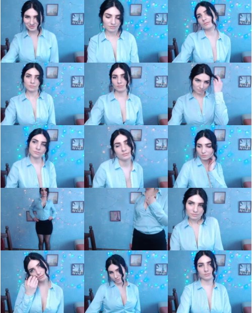 Download Video File: myfreecams jesbellucci