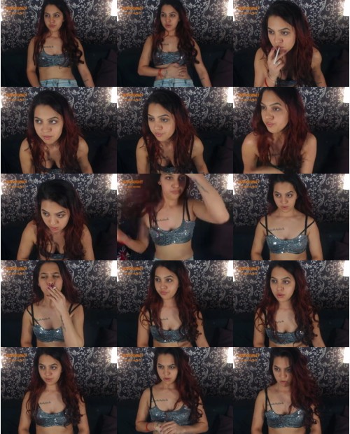 Download Video File: myfreecams jessebelle