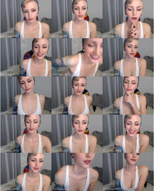 Download Video File: myfreecams jessedanger