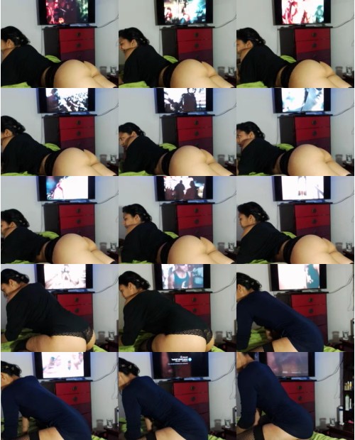 Download Video File: myfreecams jessi  