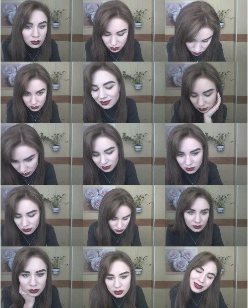Download Video File: myfreecams jessica vine