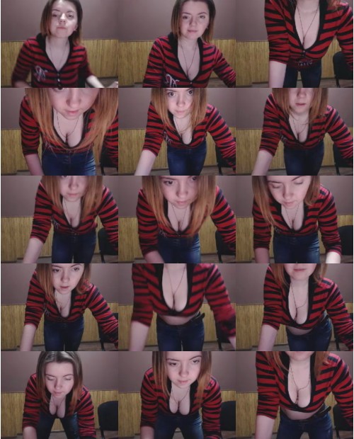 Download Video File: myfreecams jessilove 