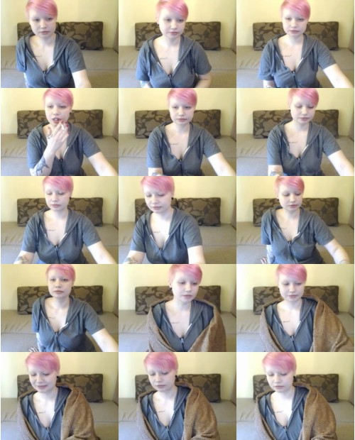 Download Video File: myfreecams jessstarr
