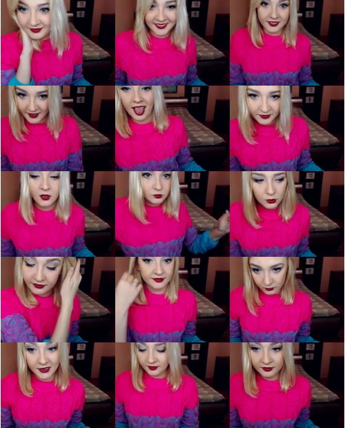 Download Video File: myfreecams jessyperfect