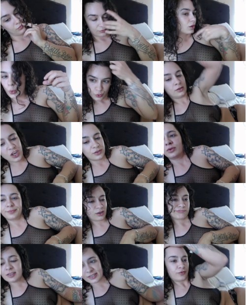 Download Video File: myfreecams jolenemarz
