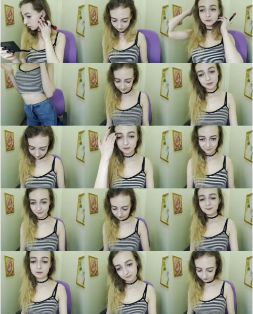 Download Video File: myfreecams juliaappel