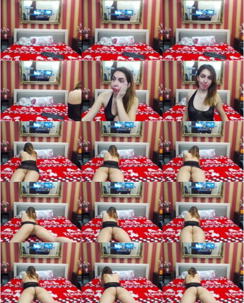 Download Video File: myfreecams julyannex