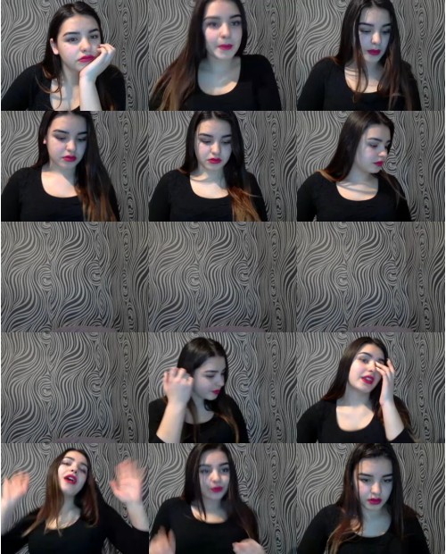 Download Video File: myfreecams juniita