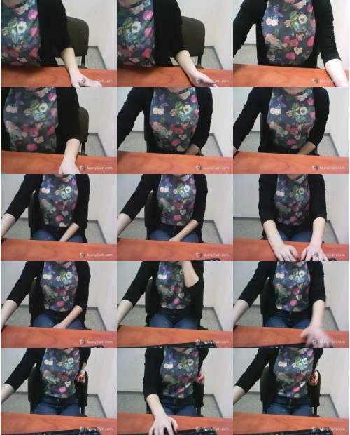Download Video File: myfreecams kamaliyyyaa