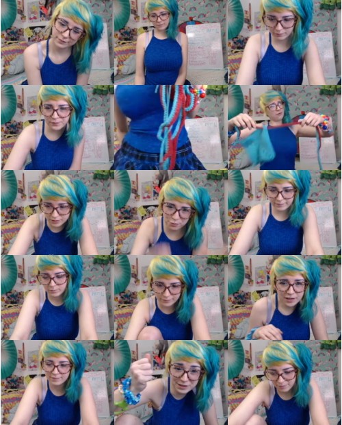 Download Video File: myfreecams kandi krush