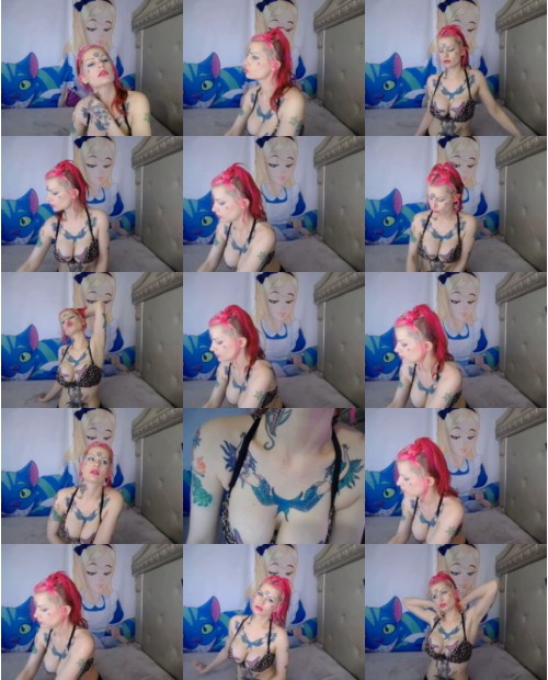 Download Video File: myfreecams kandykitten23