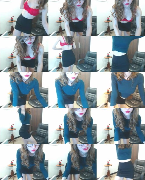 Download Video File: myfreecams karenina1