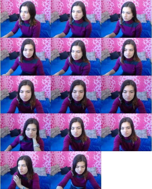 Download Video File: myfreecams kareysmit
