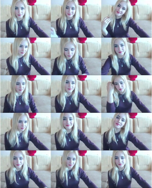 Download Video File: myfreecams karinalii