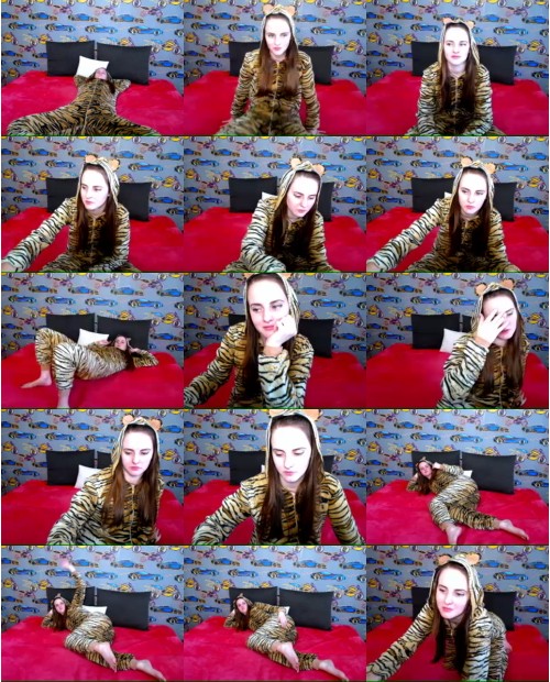 Download Video File: myfreecams karinawilder