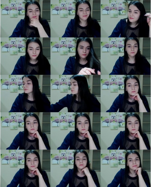 Download Video File: myfreecams karinshubert