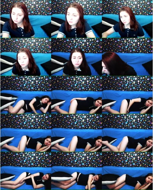 Download Video File: myfreecams karmenblyss