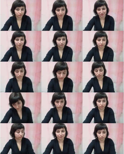 Download Video File: myfreecams kary mai