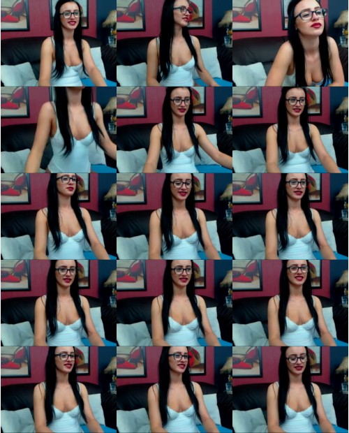 Download Video File: myfreecams kassiax
