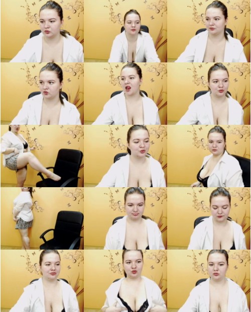 Download Video File: myfreecams katecruzz