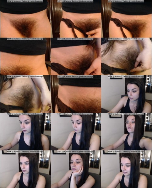 Download Video File: myfreecams katress